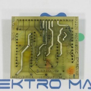 Norcontrol NA-1021 (HA441055C) | Adaptor Card