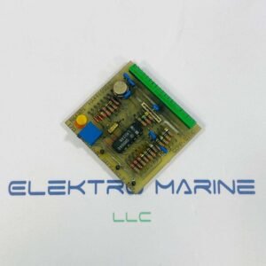 Norcontrol NA-1021 (HA441055C) | Adaptor Card