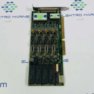 Norcontrol NA-1030 (HA332167A) | Serial Interface Power