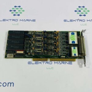 Norcontrol NA-1030 (HA332167A) | Serial Interface Power