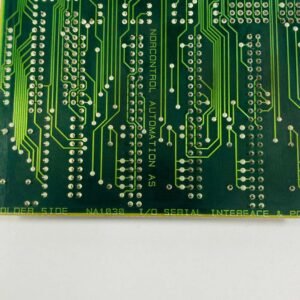 Norcontrol NA-1030 (HA332167A) | Serial Interface Power