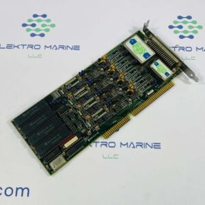 Norcontrol NA-1030 (HA332167A) | Serial Interface Power