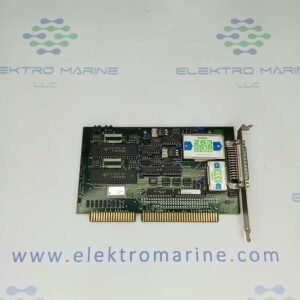 Norcontrol NA-1032.1 (HA 337232 A) | 2 Channel IO Serial Interf. & Power RS485/RS422 Current Loop