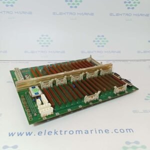 Norcontrol NA-1040 (HA221878B/B/A) | Backplane