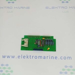 Norcontrol NA-1042 (HA443820A/A) | Digital Output