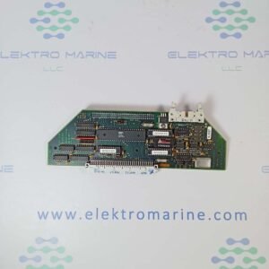 Norcontrol NA-1105.1 (HA332668A) | Dual Part Memory