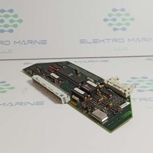 Norcontrol NA-1105.1 (HA332668A) | Dual Part Memory