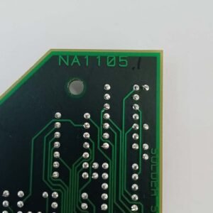 Norcontrol NA-1105.1 (HA332668A) | Dual Part Memory