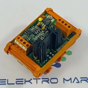 Norcontrol NA-1106 (VHA334973C/C) | Solenoid Valve Drive
