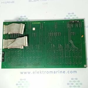 Norcontrol NA-1110 (HA 220256 B) | DGU Panel Card