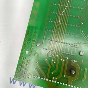 Norcontrol NA-1111 (HA 220585C) | DGU Mother Board