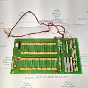 Norcontrol NA-1111.2 (HA 220585C/C) | DGU Mother Board