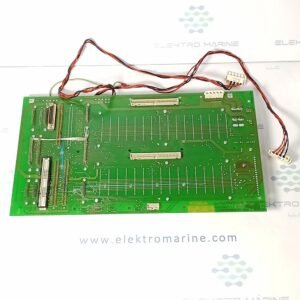 Norcontrol NA-1111.2 (HA 220585C/C) | DGU Mother Board