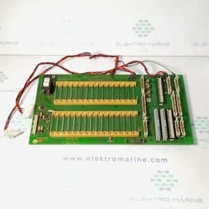 Norcontrol NA-1111.2 (HA 220585C/C) | DGU Mother Board