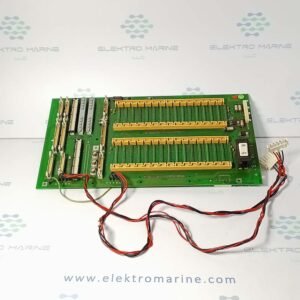 Norcontrol NA-1111.2 (HA 220585C/C) | DGU Mother Board