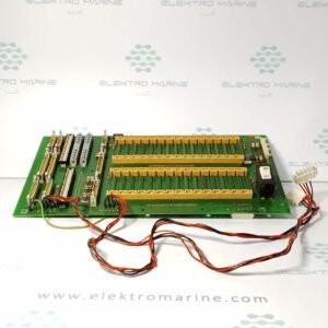 Norcontrol NA-1111.2 (HA 220585C/C) | DGU Mother Board