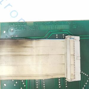 Norcontrol NA-1113.1 (HA220788A/A) | Operator Panel Card