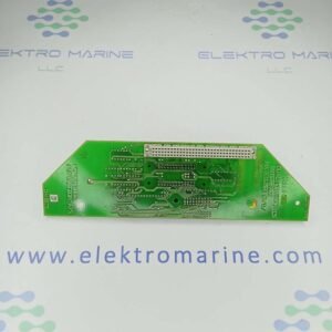 Norcontrol NA-1114 (HA 331256 B) | Dual Centronics Interface