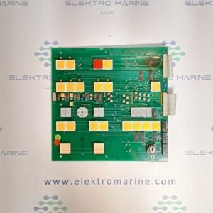 Norcontrol NA-1115 (HA220842 B/B) | Order Printer Operator Panel