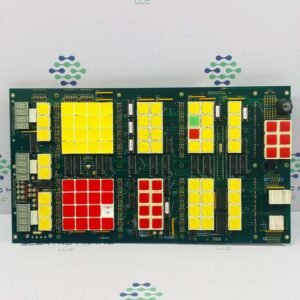 Norcontrol NA-1116.2 (HA220862B) | Panel Card