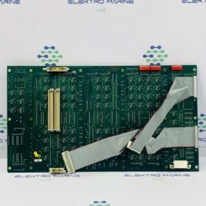 Norcontrol NA-1116.2 (HA220862B) | Panel Card