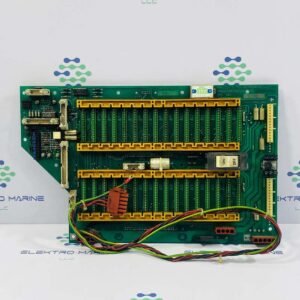 Norcontrol NA-1117 (HA220853B/B) | Motherboard