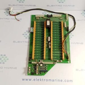 Norcontrol NA-1117.1 (HA220853B) | Mother Board