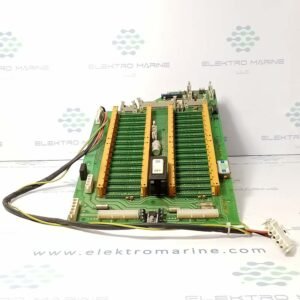 Norcontrol NA-1117.1 (HA220853B) | Mother Board
