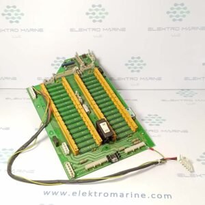 Norcontrol NA-1117.1 (HA220853B) | Mother Board