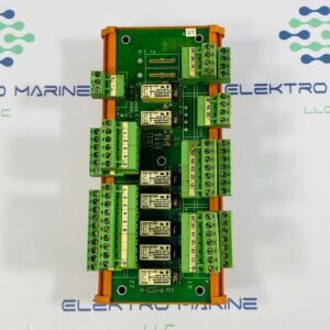 Norcontrol NA-1121 (HA336731A/A/A) | DSU Interface Module
