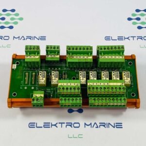 Norcontrol NA-1121 (HA336731A/A/A) | DSU Interface Module