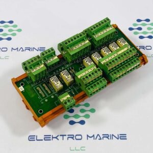 Norcontrol NA-1121 (HA336731A/A/A) | DSU Interface Module