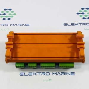 Norcontrol NA-1121 (HA336731A/A/A) | DSU Interface Module