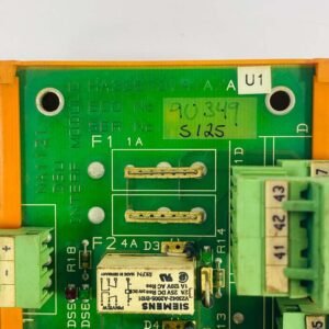 Norcontrol NA-1121 (HA336731A/A/A) | DSU Interface Module