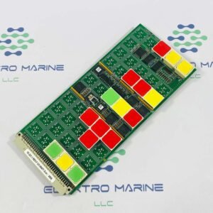 Norcontrol NA-1E 221.1 (HA331728 A/A/A) | ETU Panel Card