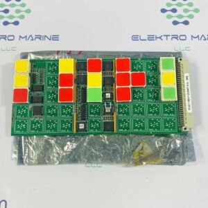 Norcontrol NA-1E 221.1 (HA331728 A/A/A) | ETU Panel Card