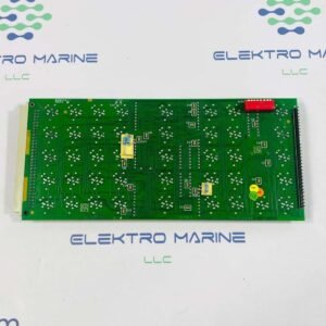 Norcontrol NA-1E 221.1 (HA331728 A/A/A) | ETU Panel Card