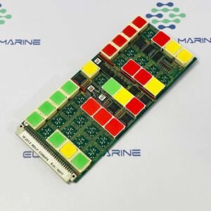 Norcontrol NA-1E-221.2 | HA331728 A/A/A (Rev.F) | Panel Card