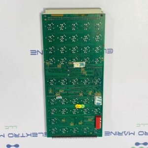 Norcontrol NA-1E-221.2 | HA331728 A/A/A (Rev.F) | Panel Card