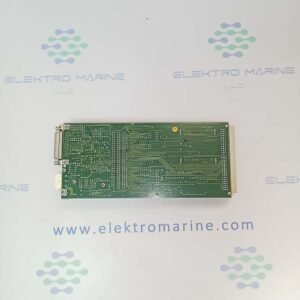 Norcontrol NA-1E 222.1 (HA332402A/A) | EMT I/O & Power Card