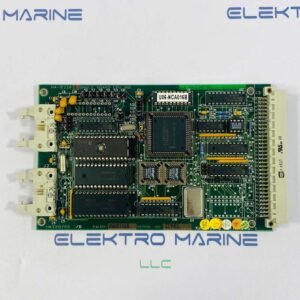Norcontrol NA-1E220.1 (HA331676D/D/D) | ETU CPU Signal Board