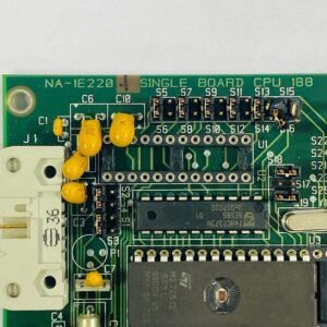 Norcontrol NA-1E220.1 (HA331676D/D/D) | ETU CPU Signal Board