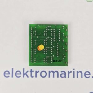 Kongsberg NA1022 | Power Monitor Adapter PCB