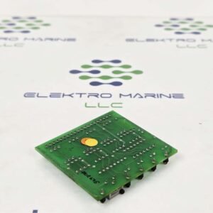 Kongsberg NA1022 | Power Monitor Adapter PCB