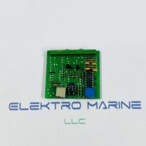 Norcontrol NA1023.1 (HA441533A) | PCB Card