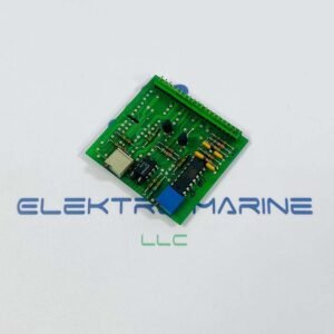 Norcontrol NA1023.1 (HA441533A) | PCB Card