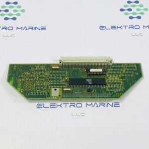 Norcontrol NA1105.2 (HA332668A) | Dual Port Memory