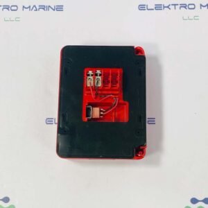 Notifier NBG-12LO | Manual Pull Station