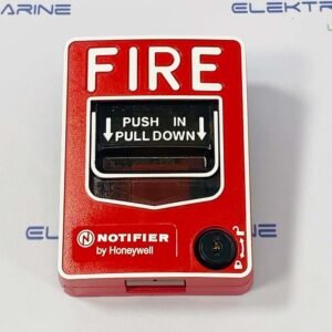 Notifier NBG-12LO | Manual Pull Station