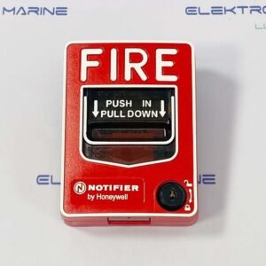 Notifier NBG-12LO | Manual Pull Station